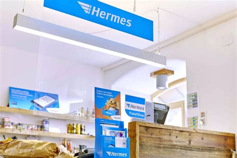 Happy Getraenkemarkt. Hermes Depot & Paketshop.